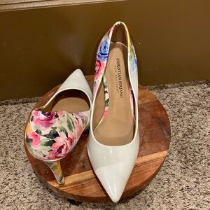 Christian Siriano size 8